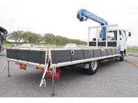 MITSUBISHI FUSO Fighter Truck (With 4 Steps Of Cranes) TKG-FK61F 2016 73,000km_13