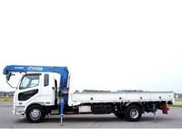 MITSUBISHI FUSO Fighter Truck (With 4 Steps Of Cranes) TKG-FK61F 2016 73,000km_3
