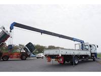 MITSUBISHI FUSO Fighter Truck (With 4 Steps Of Cranes) TKG-FK61F 2016 73,000km_4