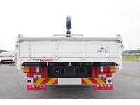 MITSUBISHI FUSO Fighter Truck (With 4 Steps Of Cranes) TKG-FK61F 2016 73,000km_5