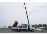 MITSUBISHI FUSO Fighter Truck (With 4 Steps Of Cranes) TKG-FK61F 2016 73,000km_6