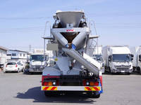 ISUZU Giga Mixer Truck 2KG-CXZ60CT 2020 46,000km_15