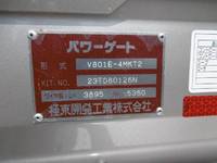 MITSUBISHI FUSO Canter Flat Body 2RG-FBAV0 2023 330km_19
