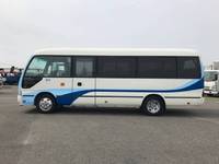HINO Liesse Ⅱ Micro Bus SDG-XZB50M 2016 73,000km_4