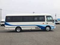 HINO Liesse Ⅱ Micro Bus SDG-XZB50M 2016 73,000km_5