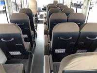 HINO Liesse Ⅱ Micro Bus SKG-XZB70M 2019 191,000km_12