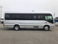 HINO Liesse Ⅱ Micro Bus SKG-XZB70M 2019 191,000km_5
