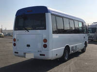 MITSUBISHI FUSO Rosa Micro Bus TPG-BE640E 2017 74,000km_2