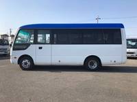 MITSUBISHI FUSO Rosa Micro Bus TPG-BE640E 2017 74,000km_4