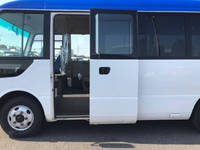 MITSUBISHI FUSO Rosa Micro Bus TPG-BE640E 2017 74,000km_8