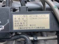 MITSUBISHI FUSO Canter Flat Body TKG-FEB90 2014 -_27