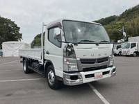 MITSUBISHI FUSO Canter Flat Body TKG-FEB90 2014 -_3