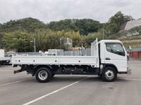 MITSUBISHI FUSO Canter Flat Body TKG-FEB90 2014 -_6