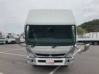 MITSUBISHI FUSO Canter Flat Body TKG-FEB90 2014 -_8