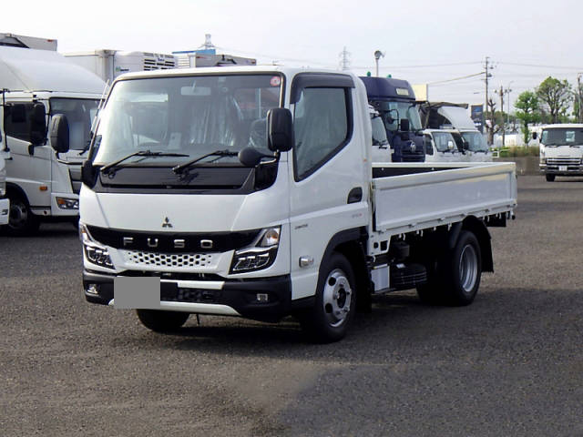 MITSUBISHI FUSO Canter Flat Body 2RG-FBA20 2023 1,000km