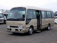 HINO Liesse Ⅱ Micro Bus PB-XZB50M 2005 50,000km_17