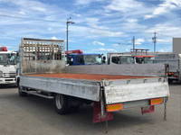 HINO Ranger Aluminum Block BDG-FJ7JKWA 2006 738,000km_10