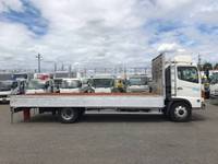 HINO Ranger Aluminum Block BDG-FJ7JKWA 2006 738,000km_11