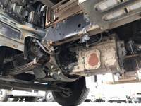 HINO Ranger Aluminum Block BDG-FJ7JKWA 2006 738,000km_28