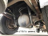 HINO Ranger Aluminum Block BDG-FJ7JKWA 2006 738,000km_29