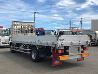 HINO Ranger Aluminum Block BDG-FJ7JKWA 2006 738,000km_2