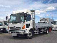 HINO Ranger Aluminum Block BDG-FJ7JKWA 2006 738,000km_3