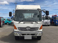 HINO Ranger Aluminum Block BDG-FJ7JKWA 2006 738,000km_4