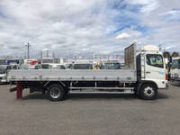 HINO Ranger Aluminum Block BDG-FJ7JKWA 2006 738,000km_6