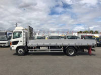 HINO Ranger Aluminum Block BDG-FJ7JKWA 2006 738,000km_7