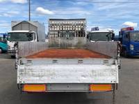 HINO Ranger Aluminum Block BDG-FJ7JKWA 2006 738,000km_9