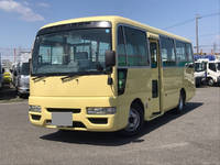 NISSAN Civilian Kindergarten Bus ABG-DHW41 2019 44,000km_1