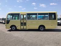 NISSAN Civilian Kindergarten Bus ABG-DHW41 2019 44,000km_4
