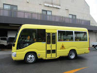 TOYOTA Coaster Kindergarten Bus 2KG-GDB60 2024 1,000km_5