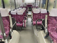 MITSUBISHI FUSO Aero Star Bus PJ-MP35JM 2005 -_10