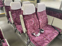 MITSUBISHI FUSO Aero Star Bus PJ-MP35JM 2005 -_12