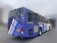 MITSUBISHI FUSO Aero Star Bus PJ-MP35JM 2005 -_2