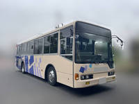 MITSUBISHI FUSO Aero Star Bus PJ-MP35JM 2005 -_3