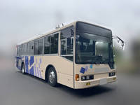 MITSUBISHI FUSO Aero Star Bus PJ-MP35JM 2005 20,012km_3