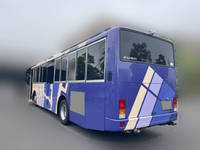 MITSUBISHI FUSO Aero Star Bus PJ-MP35JM 2005 -_4