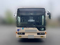 MITSUBISHI FUSO Aero Star Bus PJ-MP35JM 2005 -_5
