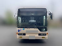 MITSUBISHI FUSO Aero Star Bus PJ-MP35JM 2005 20,012km_5