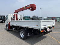 MITSUBISHI FUSO Canter Truck (With 4 Steps Of Cranes) 2RG-FEA80 2023 236km_4
