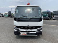 MITSUBISHI FUSO Canter Truck (With 4 Steps Of Cranes) 2RG-FEA80 2023 236km_7