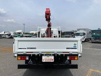 MITSUBISHI FUSO Canter Truck (With 4 Steps Of Cranes) 2RG-FEA80 2023 236km_9
