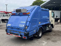 ISUZU Elf Garbage Truck TFG-NMR82ZAN 2012 -_2