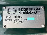 HINO Profia Aluminum Block PK-FW1EXWG 2005 766,323km_21