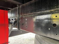 HINO Profia Aluminum Block PK-FR1EXWG 2004 786,879km_27