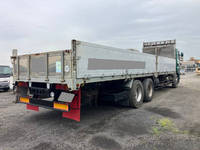 HINO Profia Aluminum Block PK-FR1EXWG 2004 786,879km_2