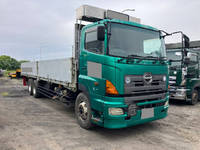 HINO Profia Aluminum Block PK-FR1EXWG 2004 786,879km_3