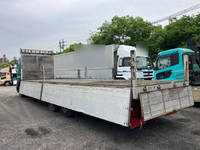 HINO Profia Aluminum Block PK-FR1EXWG 2004 786,879km_4